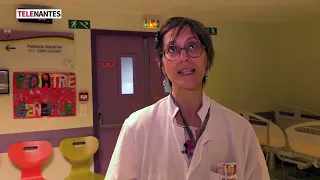 BRONCHIOLITIS: IT'S TIME TO GET VACCINATED!