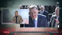 KOMENTAR DNEVNIKA - AVDO AVDIĆ 15-10-2026