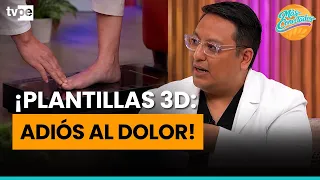 ¡PLANTILLAS EN 9 MINUTOS: ADIÓS AL DOLOR! I "Más conectados"