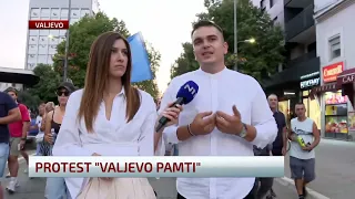 N1 Direktno: Valjevo pamti (14.8.2026)