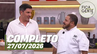 Stay With Us: Scotch Egg and more (07/27/26) | Full Episode