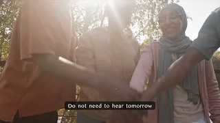 Family Media Song For Peace