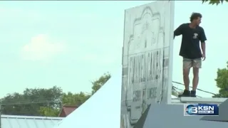 Organizers put finishing touches on the Kansas State Fair