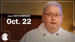 Catholic Mass Today | Thursday October 22, 2026 | CatholicTV Daily Mass