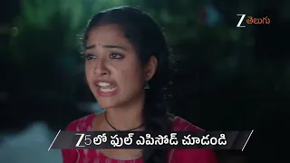 Runanubandham | Ep - 35 | Preview | Jul 31 2026 | Zee Telugu