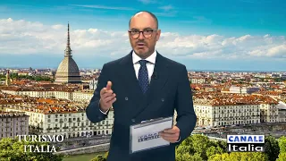 TURISMO ITALIA - CANALE ITALIA - City of TURIN