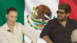 LOVE STORIES SPECIAL - Mexico #1 - A real Latin American love story like in the telenovelas!