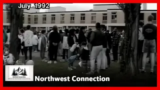Northwest Connection - Ep. 26-066 - Archive - Health Care Crisis - Host: Robert Pictou