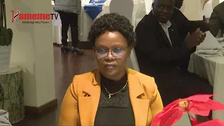 Mateta ma kambuni cia maai