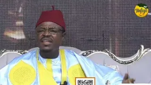 Le Coran et la Parole responsable de Médisance : causerie Serigne Abdourahmane Toure