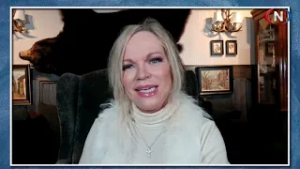 Hanne Nabintu Herland