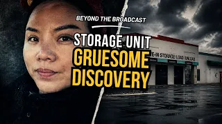 How a $20 Storage Unit Auction Exposed a Multi-State Murder Mystery
