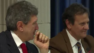 Rischio idrogeologico, 10 milioni in favore di sette Comuni - 02/03/2026