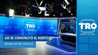NEW ERA: The shocking change from Oriente Noticias to TRO Noticias