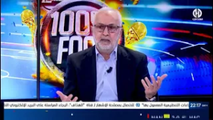 قاسي السعيد : "المباراتين الوديتين خلال شهر مارس ماراحش يكونو مقياس"