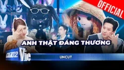UNCUT: Bich Phuong calls out CAU TU LANH's conspiracy theory, Tran Thanh overwhelmed by RABIBUUM