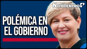 DAPRE defiende contratos millonarios con amiga de la Primera Dama | Canal 1 | Noticentro