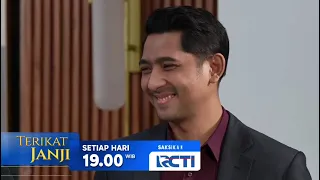 Reza and Dion Successfully Collect Crucial Evidence TERIKAT JANJI 7:00 PM WIB
