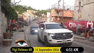 Figi Lari Vendredi 11 Septembre 2026