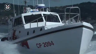 "Mare sicuro": ritorna l'appuntamento con la Capitaneria 10-07-2026