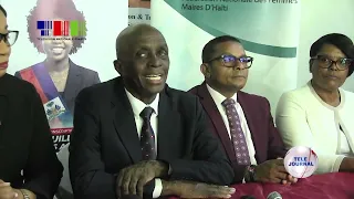 MICT & FENAFEMH) / Lancement du concours national « Jeune mairesse »