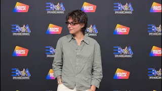 Madame ai BYD Music Awards: "Sono contenta di essere tornata"