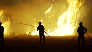 WD 2026 08 01 009A EUROPE STRUGGLES WITH WILDFIRES