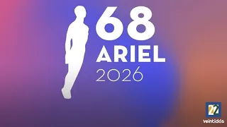 68th Ariel Awards Ceremony | Promo