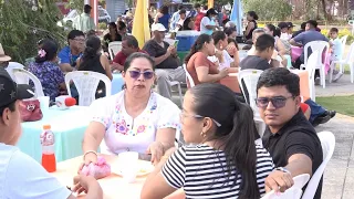 Gastronomic festival rescues culinary tradition in Masaya