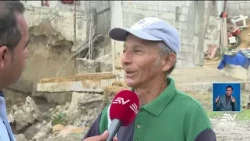 Erosion affects Varadero and Delfín beaches in Posorja parish | Televistazo | Ecuavisa