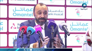 الأكاديمية قادرة على أن تكون نقطة انطلاق حقيقية للمواهب العُمانية