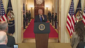 Some Maine lawmakers to boycott State of the Union address