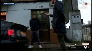 Guerra abierta en Vigo: Amenazas de muerte, armas y un "rey" en el punto de mira