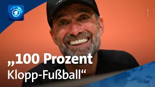 DFB-Team: Wo Klopps Strategie gegen die Niederlande funktioniert hat