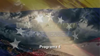 United in Family for Venezuela | Program 4