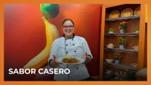 ¿Antojo de bistec encebollado? Aquí está la receta