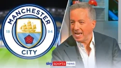 Man City likely to argue £900m extra revenue came from the Abu Dhabi government not owners in appeal
