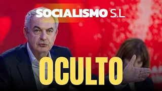 💣ZAPATERO'S HOAX💣 HE CONCEALS THE ORIGIN OF THE JEWELS FOR 98 DAYS TO EVADE TAX FRAUD