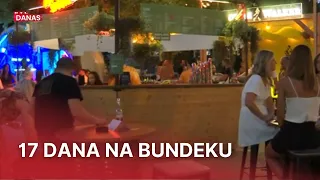 Počeo je festival 'Baš naš': Jela za prste polizati, poznati izvođači, mjesta sve manje! | RTL Danas