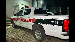 6th Military Police Battalion Lieutenant highlights cooperation between units in arrest of homici...