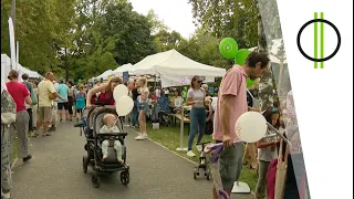 II. Magyar Egészség Piknik