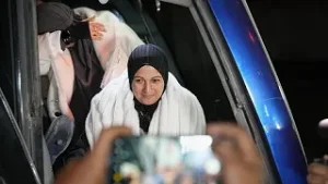 Grenzübergang Rafah öffnet – Menschen kehren nach Chan Yunis zurück