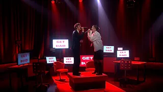 Kusk og Óviti - Hjá mér