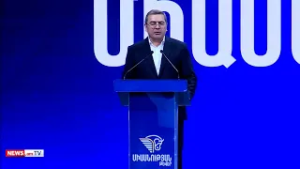 Մենք ընտրում ենք ստեղծող ու հաղթող պետության ճանապարհը. Անանյանը ներկայացրեց 7 ուղղությունները