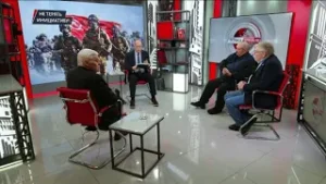 Не терять инициативу! В.Баранец, В.Дандыкин, А.Матвийчук, К.Сивков (05.02.2026)