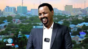 Wareysi Dr Shaafici “Villa xasan sheeg maahane mucaaradku hatagaan waa villa Soomaaliyeed.”