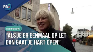 'Lelijkste gebouw van Nijmegen' wordt beschermd  ||  RN7 REGIONIEUWS
