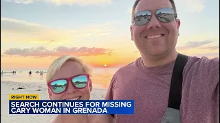 07Liz Waddell's husband puts out public plea in Grenada