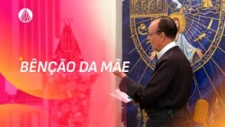 Bênção da Mãe para todos os devotos de Nossa Senhora - 6º Dia da Novena da Padroeira 2026