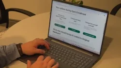 Medicare's annual Open Enrollment Period begins this Thursday